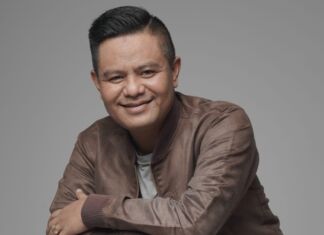 Caleg Ganteng Demokrat ini Optimis Tembus Kursi DPRD NTB