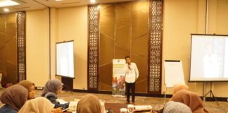 Energi Terbarukan Tekan Angka Kemiskinan