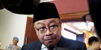 Pj Gubernur NTB : Pemilukada Tugas Berat