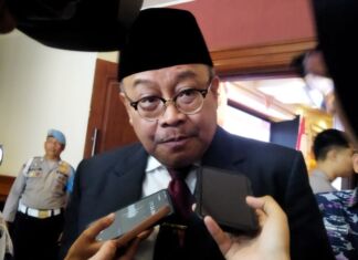 Pj Gubernur NTB : Pemilukada Tugas Berat
