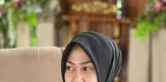 Megawati Lestari : Potensi Santriwati di NTB Luar Biasa Harus Diberi Wadah dan Kesempatan Berekspresi