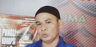 Warga Diiminta Jaga Kondusifitas Wilayah