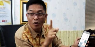 Transportasi dan UMKM Perlu Perubahan di Sirkuit Mandalika