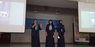 SMPN 2 Mataram Gelar Lomba Karya Jurnalistik