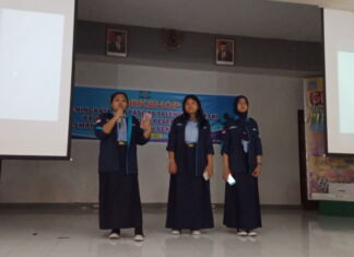SMPN 2 Mataram Gelar Lomba Karya Jurnalistik