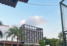 Demi Jaga Kualitas Hidup Generasi Muda Kota Mataram, Maulana Rizki Nov Gagas Ruang Publik Berkualitas yang Tak Menguras Kantong