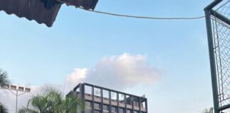 Demi Jaga Kualitas Hidup Generasi Muda Kota Mataram, Maulana Rizki Nov Gagas Ruang Publik Berkualitas yang Tak Menguras Kantong