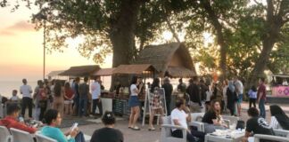 Makin Merakyat: Kuliner Lengkap Harga Terjangkau di Hotel Aruna Senggigi