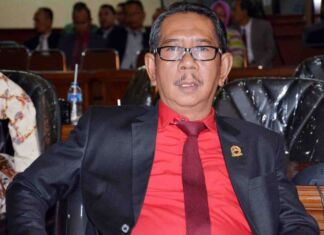 Muncul Kabar Miring tentang Pembahasan APBD, Anggota DPRD NTB Ruslan Turmuzi Kecewa Kinerja Penjabat Gubernur NTB