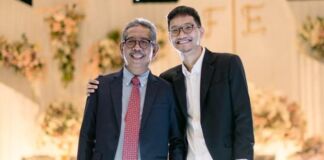 Ikut Jejak Ayah, Caleg Milenial PDIP Maulana Rizki Nov Siap Rebut Kursi DPRD NTB