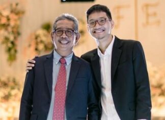 Ikut Jejak Ayah, Caleg Milenial PDIP Maulana Rizki Nov Siap Rebut Kursi DPRD NTB