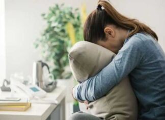 Pentingnya Menjaga Kesehatan Mental