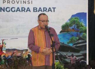 Pj Gubernur Miq Gite Optimis Perekonomian NTB Terus Membaik