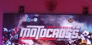 Lombok di Mata Bikers