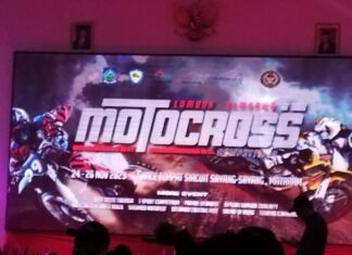 Lombok di Mata Bikers