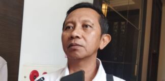 70 Crosser Sudah Konfirmasi