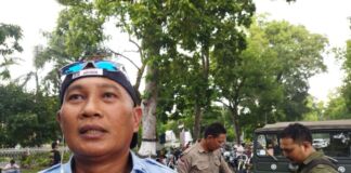 73 Crosser Siap Ramaikan Lombok Sumbawa Motocross (LSM) Competition