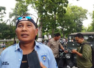 73 Crosser Siap Ramaikan Lombok Sumbawa Motocross (LSM) Competition