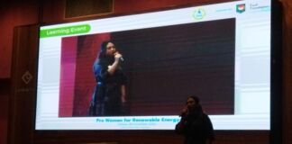 Kolaborasi, Wujudkan Transisi Energi Fosil ke Energi Terbarukan