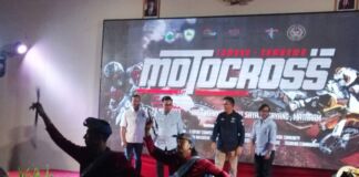 Sambangi 4 Kota, LSM Competition Siap Digelar di Sirkuit Sayang-Sayang Cakranegara