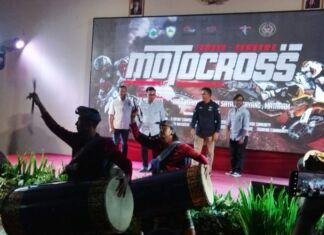 Sambangi 4 Kota, LSM Competition Siap Digelar di Sirkuit Sayang-Sayang Cakranegara