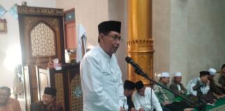 Kolaborasi Generasi dalam Perayaan Maulid Nabi oleh IKA Apitaik