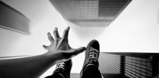 Bunuh Diri di Kalangan Remaja