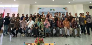 Pelantikan FKPA-NTB: Kebangkitan Generasi Muda Apitaik Pringgabaya Lombok Timur