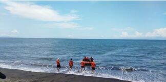 Tim SAR Hentikan Pencarian Bilal