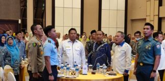 Bakti stunting Turunkan Angka Stunting di NTB