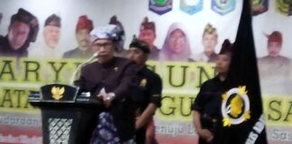 Kuatkan Mulok, Kamus Bahasa Sasak Harus Dibuat