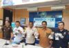 Sabu dan Ganja Dimusnahkan, 5 Ribu Anak Bangsa Terselamatkan