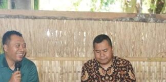 Terinspirasi Bang Zul, Karman PKS Bakal Serahkan Pengelolaan Aspirasi ke Kader dan Jamaah Pendukung