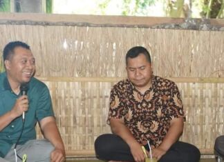 Terinspirasi Bang Zul, Karman PKS Bakal Serahkan Pengelolaan Aspirasi ke Kader dan Jamaah Pendukung