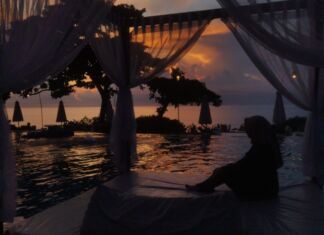 Kawasan Senggigi Siap Terima Wisatawan