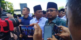 ASN Kemenag Diminta tidak Golput