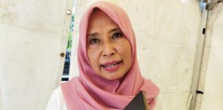 Tekad Anak Cegah Pernikahan Dini