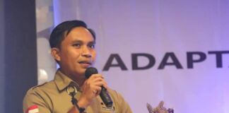 Ketua IJTI NTB Sayangkan Sikap oknum Panitia acara Kopdarwil PSI NTB