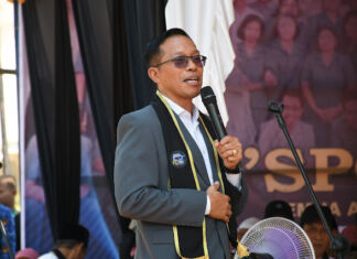 IPM Lombok Timur Selain Naik Peringkat 9 Ke 7, Juga Naik “Kelas”