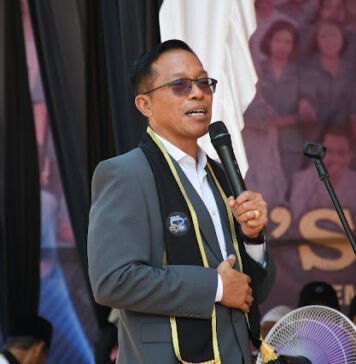 IPM Lombok Timur Selain Naik Peringkat 9 Ke 7, Juga Naik “Kelas”