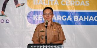 Angka Kemiskinan Ekstrem Lombok Timur 2023 “Menurun”