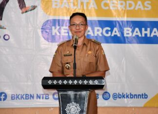 Angka Kemiskinan Ekstrem Lombok Timur 2023 “Menurun”