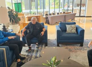 Mahfud Akan Kampanye di NTB, Parpol dan Relawan Optimis Ganjar-Mahfud Menang