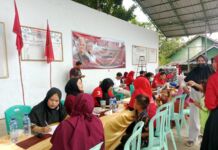 RS Apung Laksamana Malahayati Sebagai Komitmen PDIP untuk Layani Warga Antar Pulau