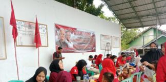 RS Apung Laksamana Malahayati Sebagai Komitmen PDIP untuk Layani Warga Antar Pulau