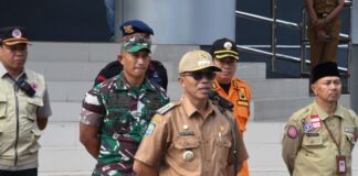 Inflasi Lotim Oktober-November 2023 “Menurun”