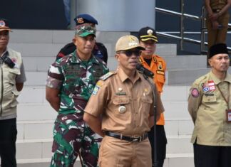 Inflasi Lotim Oktober-November 2023 “Menurun”