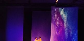 Lakon “Tong Kosong”, Sebuah Pesan dari Bengkel Aktor Mataram untuk Pemimpin Indonesia