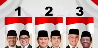 Capres-Cawapres Diajak Deklarasikan Komitmen Kemerdekaan Pers