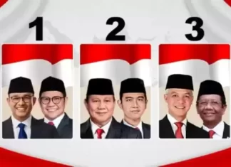 Capres-Cawapres Diajak Deklarasikan Komitmen Kemerdekaan Pers